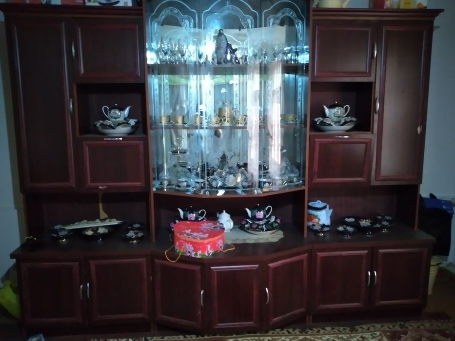 Мини сервант холати яхши