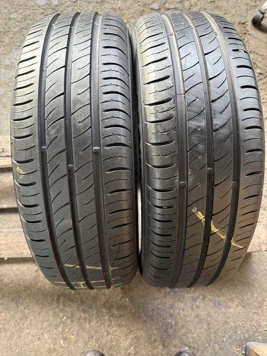 # 2x Anvelope Vara 185/65 r15 - Kumho Ecowing ES01
