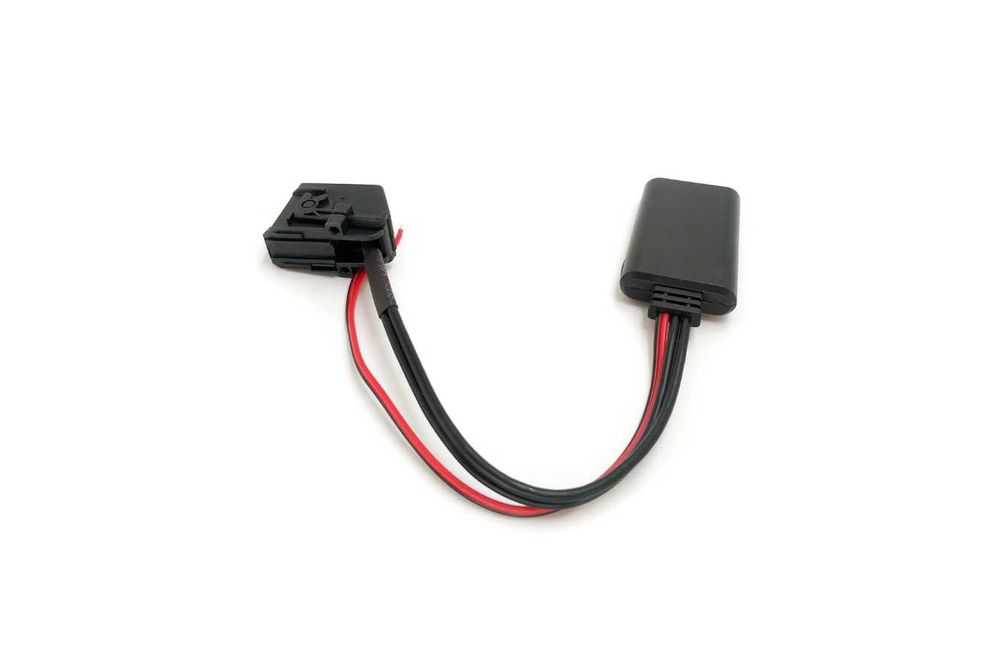 Modul Bluetooth Auxiliar Mercedes W163 W168 W202 W203 W209 W211 W461