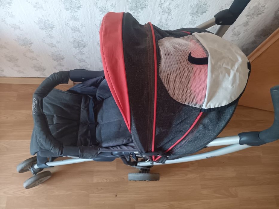 Бебешка количка Mosaic