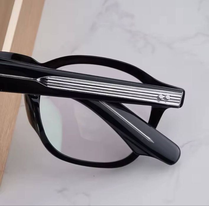 Диоптрична рамка Jacques Marie Mage - ZEPHIRIN 47