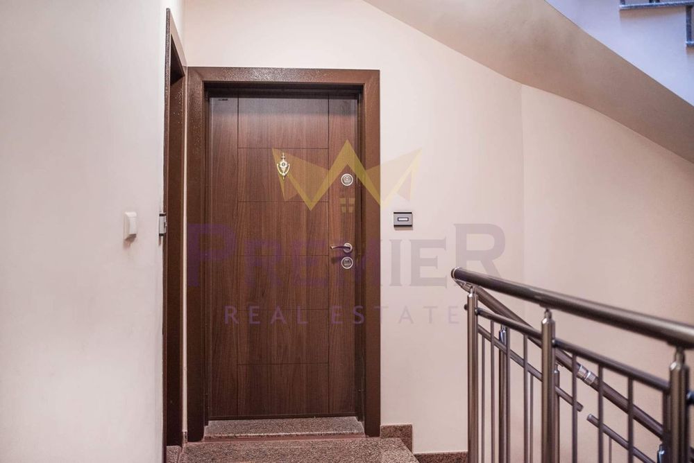 Дава се под наем Едностаен апартамент в Варна, Гръцка махала - 25 кв.м за 402.9 € - Снимка #6