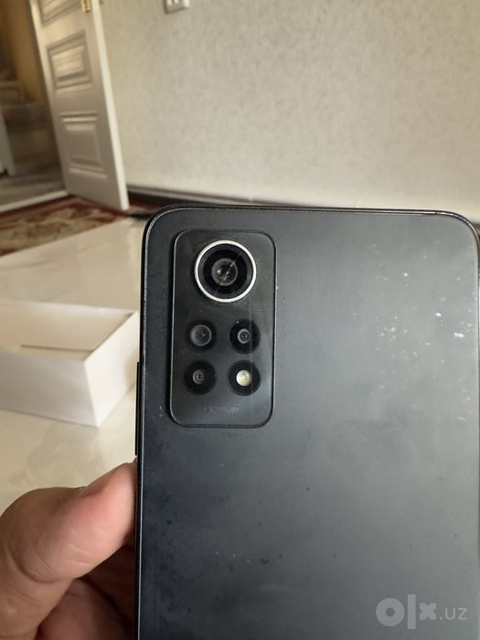 Redmi Note 12 Pro