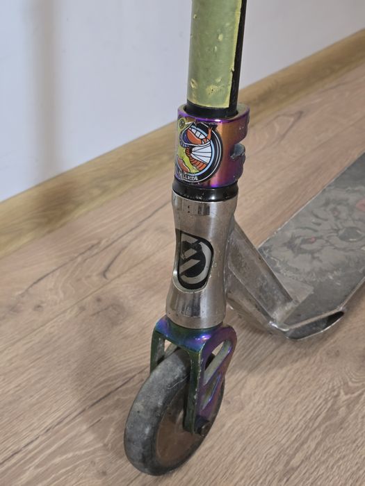 Трикова тротинетка Oxelo