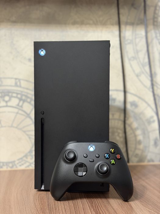 Xbox Series X 1ТБ