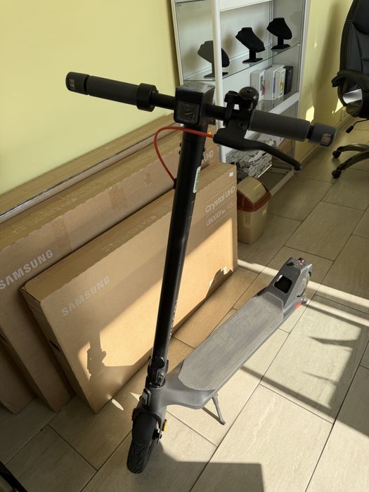 Xiaomi Scooter 4 Lite (2 nd Gen)