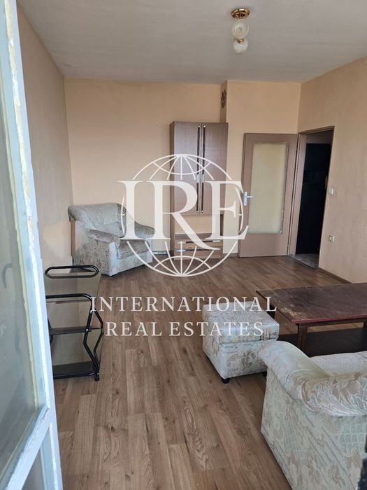 Продава се Тристаен апартамент в Варна, Левски - 60 кв.м за 1105 €/кв.м - Снимка #5