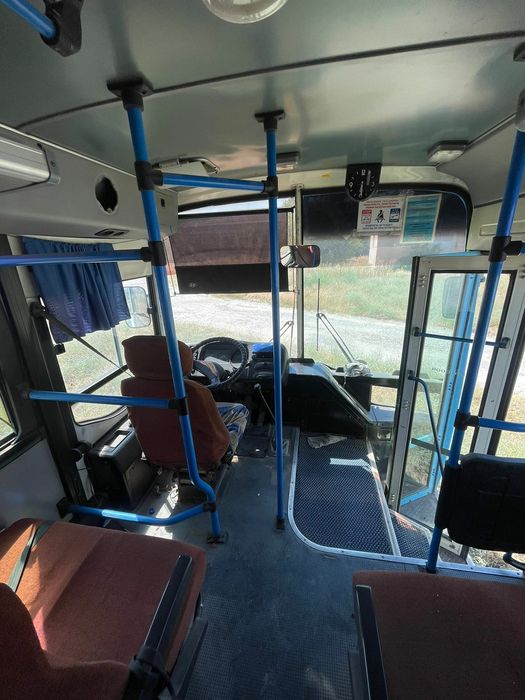 Автобус никсия сатылады