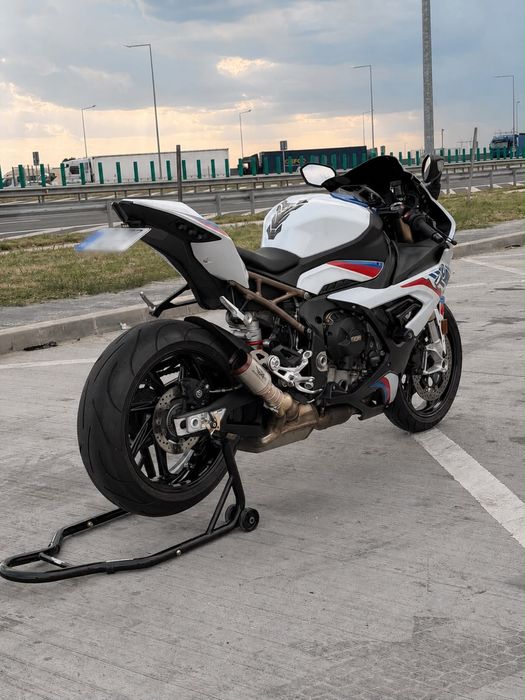 Bmw s1000rr
