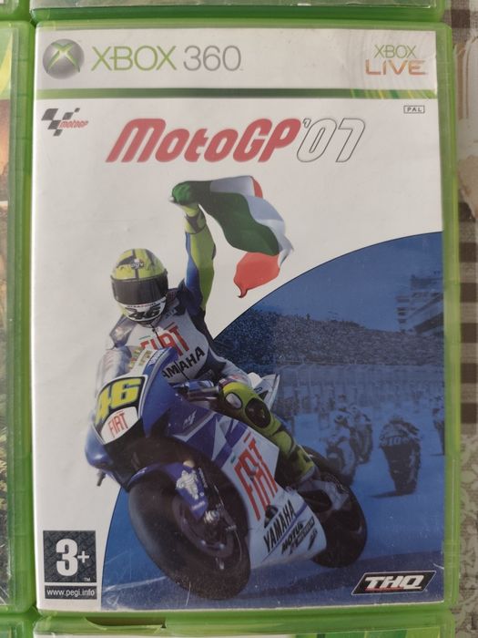 Игри за Xbox 360