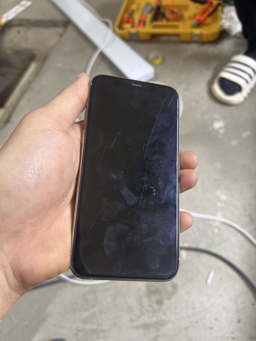 Айфон 11про сатылады