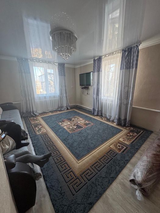 Срочно! Продам дом с. Байет