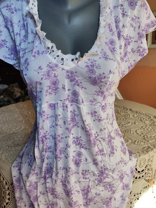 Дамски нощници изгодно