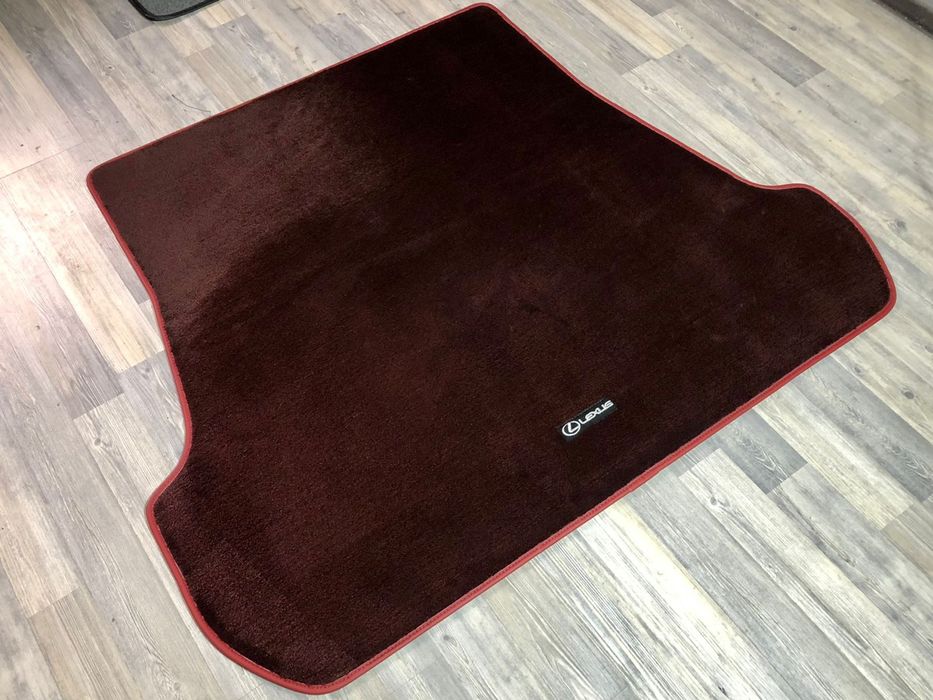 Коврики Toyota LC200 Lx570