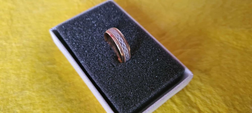 1 Verigheta 4,70g 14K