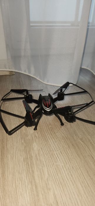 Drona  i drive   pentru copii