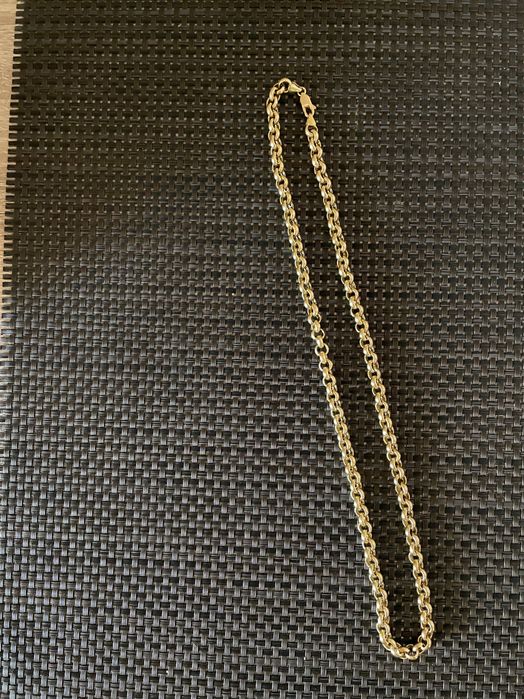 Златен синджир 30.90 грама