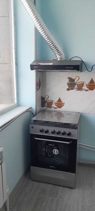 Бухоро шахар марказидан 3 хонали ремонт қилинган янги уй сотилади