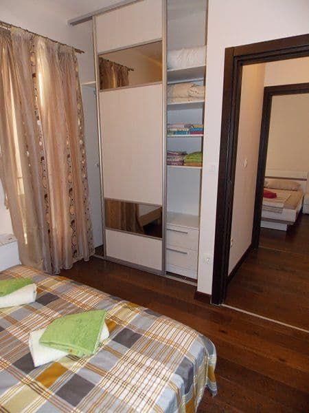 Тристаен апартамент в кв. Сухата река