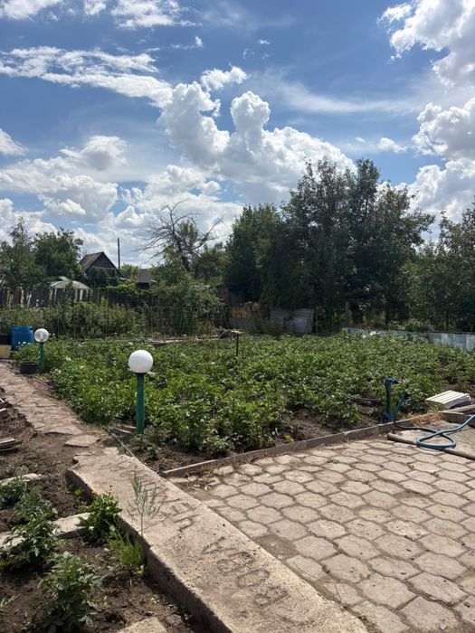 Продам дачу на федоровском