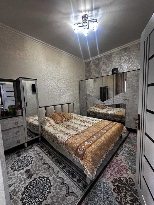 продам новый котеж  метро дустлик 5 ком под ипотеку 105000