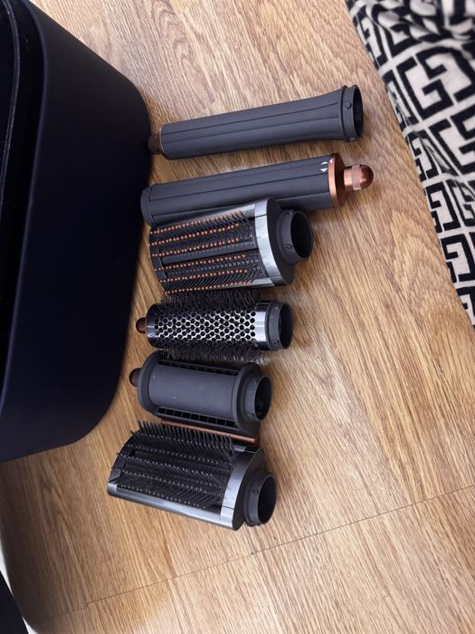 Фен Дайсон оригинал