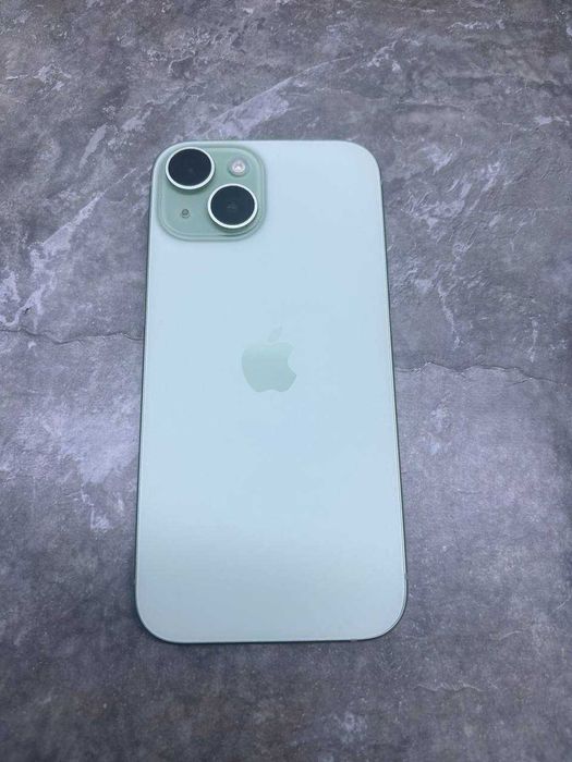 Apple iPhone 15 (Кандыагаш)0410 Лот985146