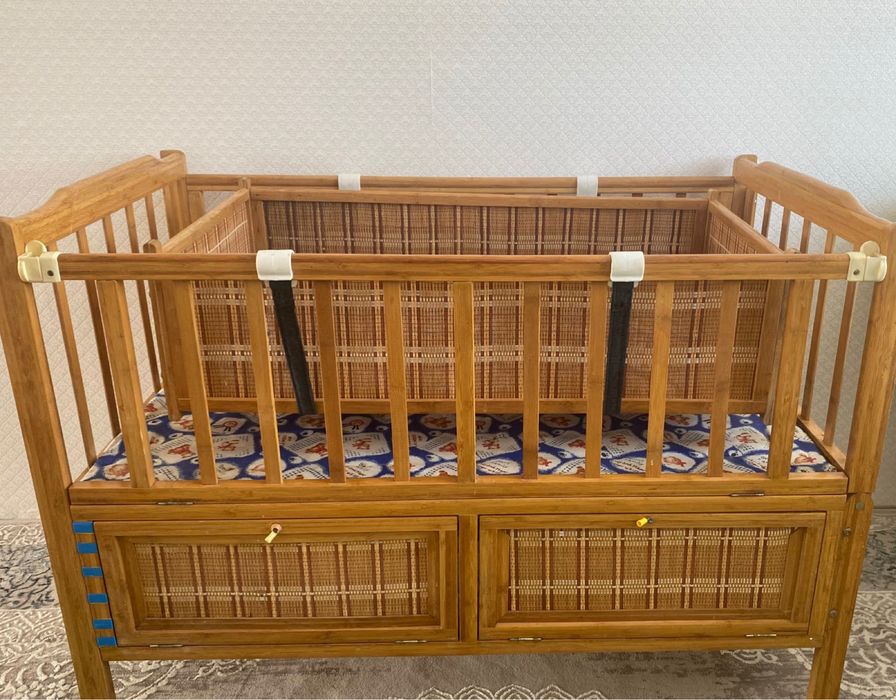 Детский диван сатылады