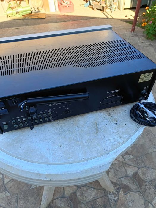 PHILIPS - ресийвър 684