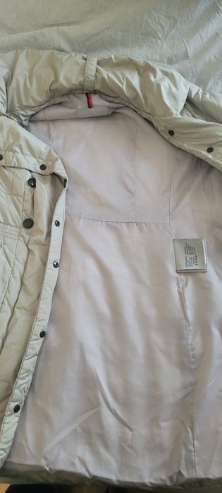 Дамски зимни якета