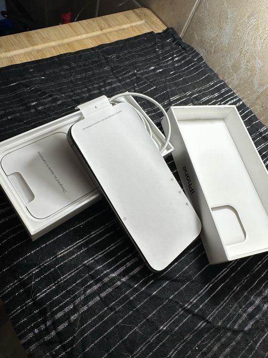 Iphone 13 pro 128 GB Като нов! Бартер