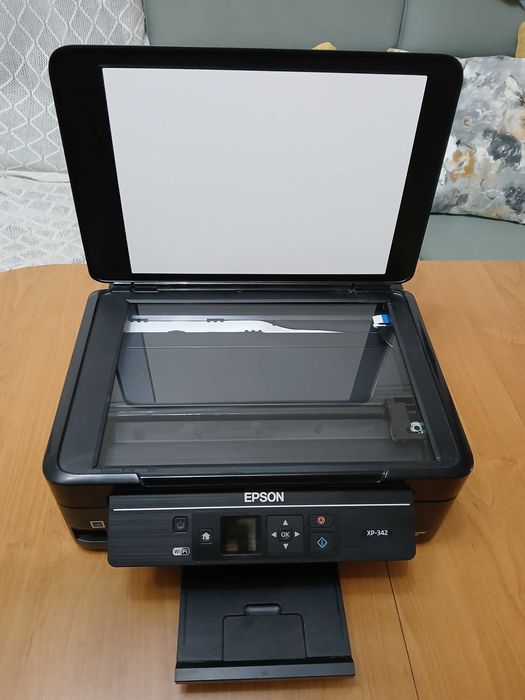 МФУ Epson Expression Home XP-342