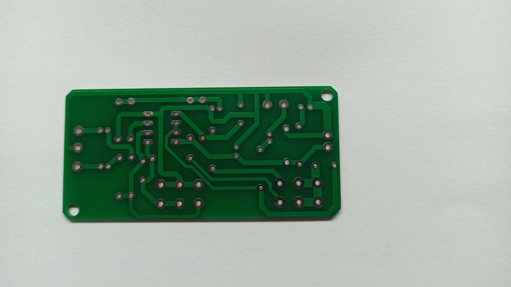 Filtru audio subwoofer trecere joase LPF low pass filter