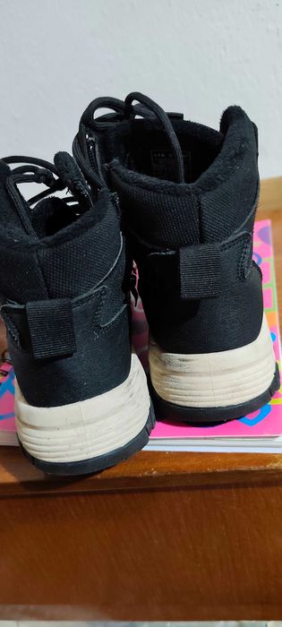 Детски обувки боти