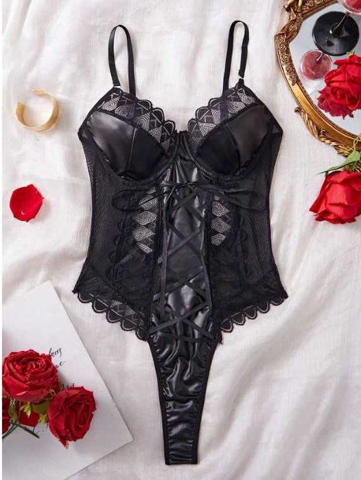 lenjerie sexy hot XpH.25