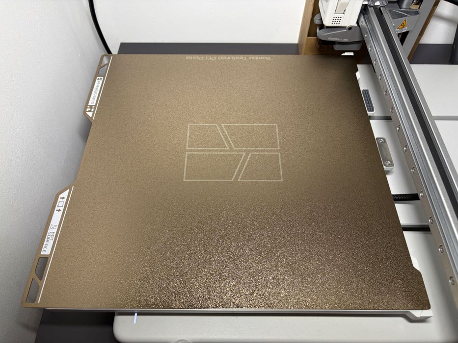 Bambu lab A2L + cutting module