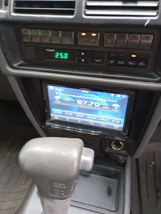 Продам авто RVR 2.0