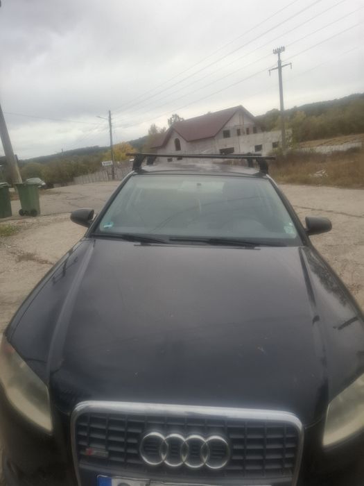 AUDI A4 2005 — imagine 2