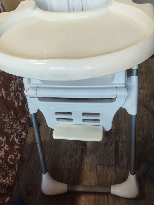Продам детский стульчик