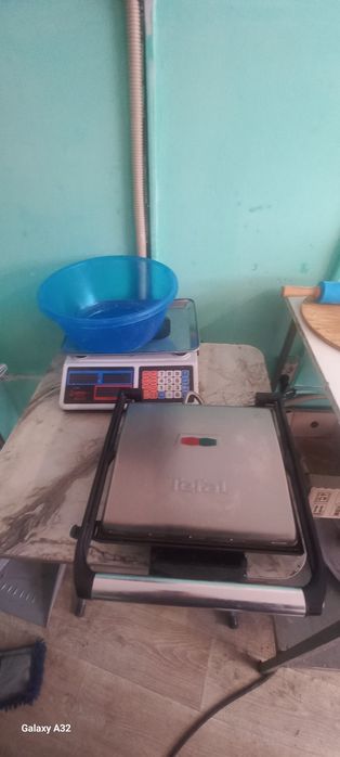 Дайын фастфуд бизнесі сатылады