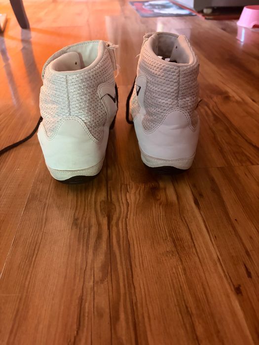Борцовки Nike inflict 3