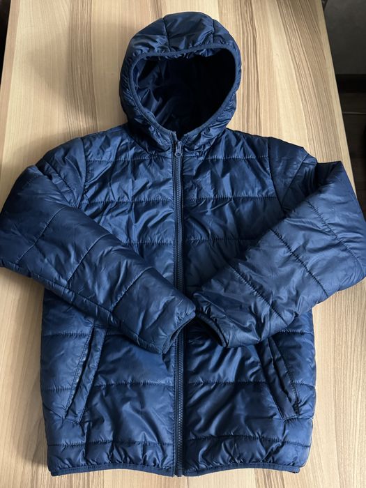 Куртка на мальчика