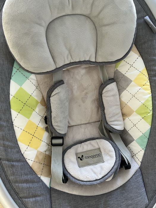 Люлка Cangaroo iSleep