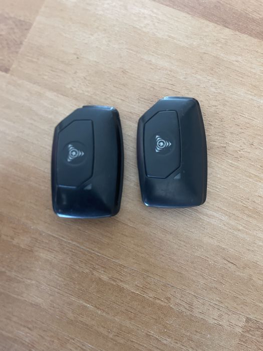 Имобилайзер КЕЕТЕС