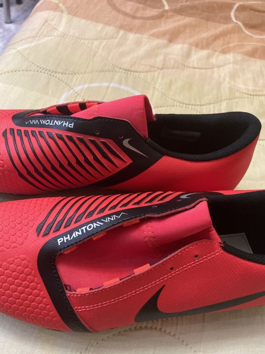 Nike phantom  бутонки