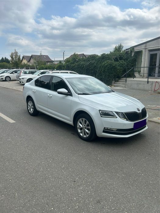 Skoda octavia 3-2018-12