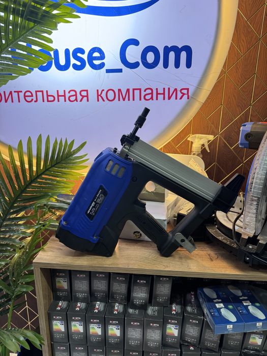 Газовый пистолет дюбель ататын пистолет новый