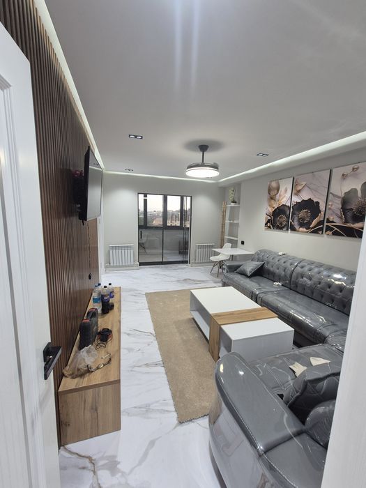 Ремонт под ключ,мансур исмим