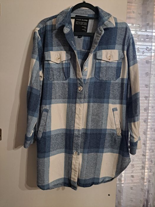 Преходно яке River Island