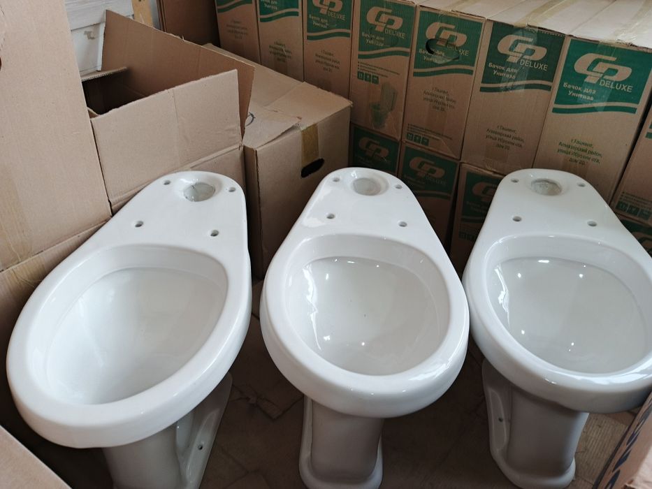 Supper Aksiya unitaz унитаз chashagen чашаген